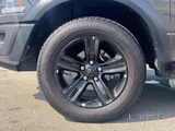 Dodge RAM Warlock